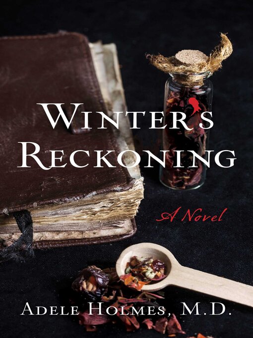 Title details for Winter's Reckoning by Adele Holmes - Available